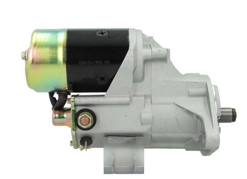 BV PSH 191.504.112.050 Starter