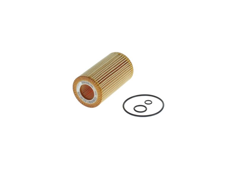 BOSCH F 026 407 070 Alyvos filtras