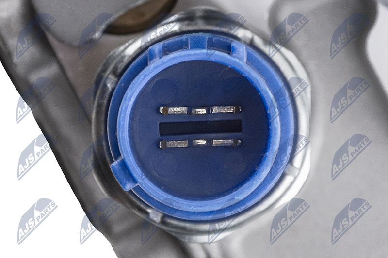 Juhtklapp, nukkvõlli asend, NTY EFR-HD-007