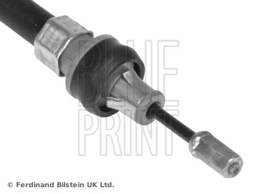 BLUE PRINT ADM546124 Cable Pull, parking brake