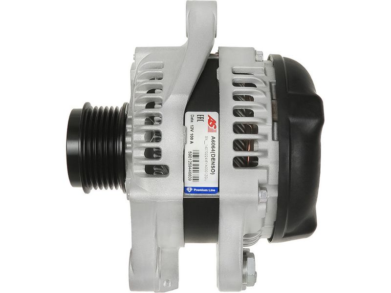 AS-PL A6064(DENSO) Alternator