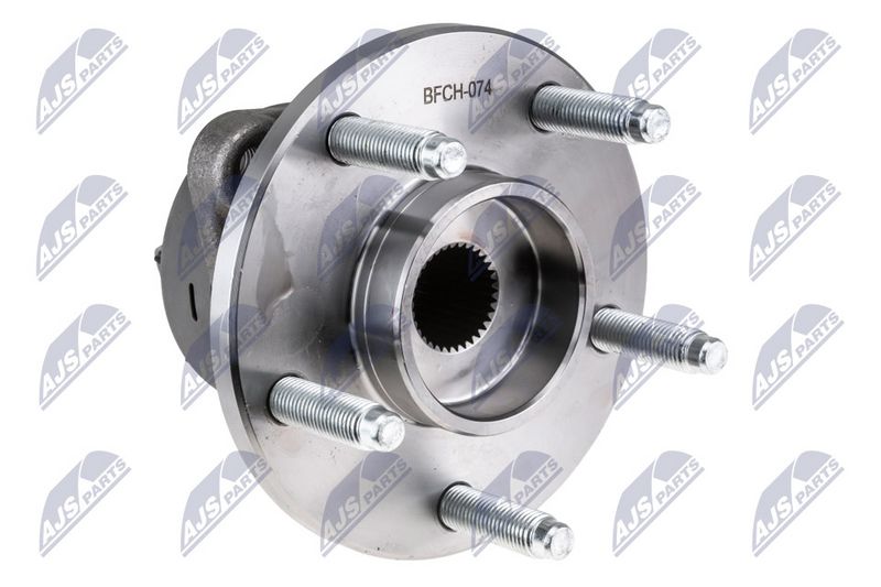 NTY KLP-CH-074 Wheel Hub