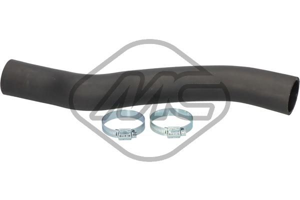 Laadimisõhu voolik,...