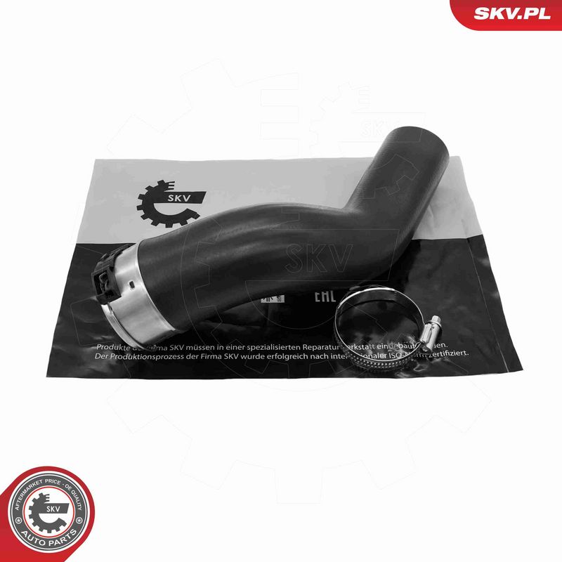 ESEN SKV 43SKV964 - Charge Air Hose