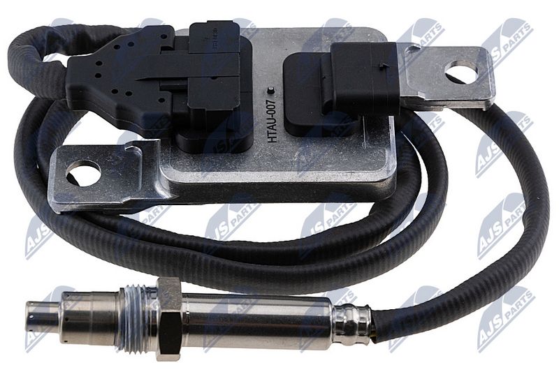 NOx-sensor,...