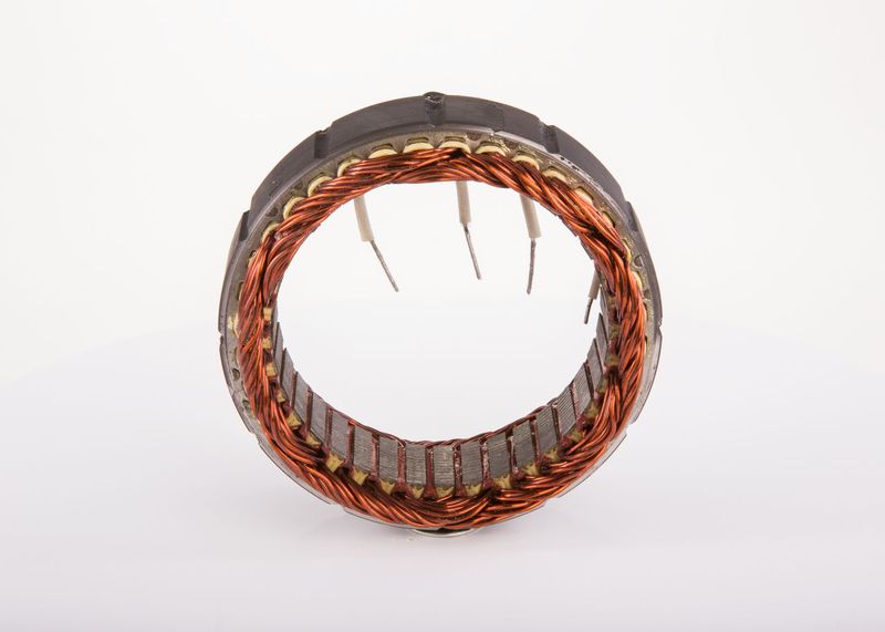 Stator, generátor 6 033 GD3 099