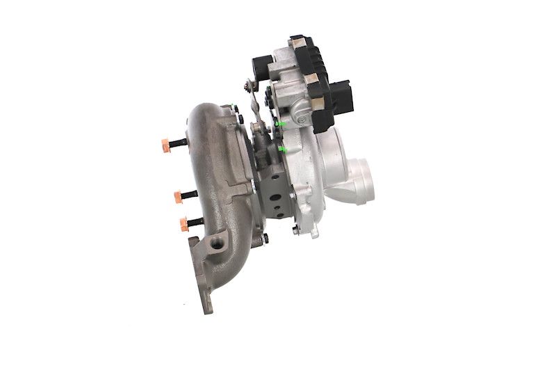 REMANTE 003-002-004568R Charger, charging (supercharged/turbocharged)