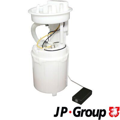 JP GROUP üzemanyag-ellátó egység 1115202100