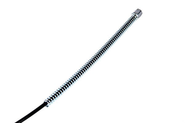 STELLOX 29-96140-SX Cable Pull, parking brake