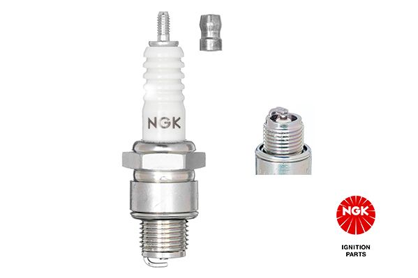 NGK Spark plug B6HS (4510)