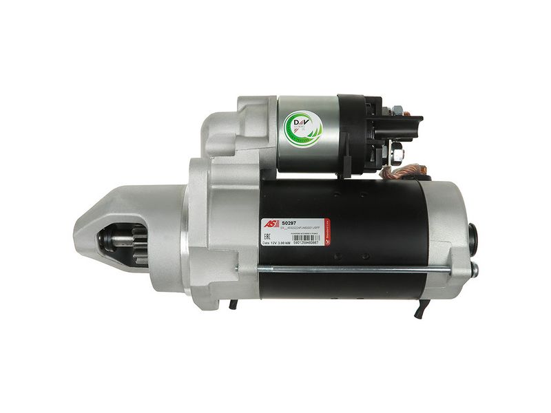 AS-PL S0297 Starter