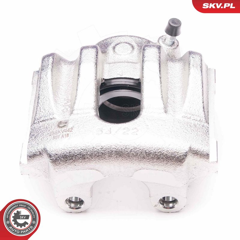 Pidurisadul, ESEN SKV 23SKV442