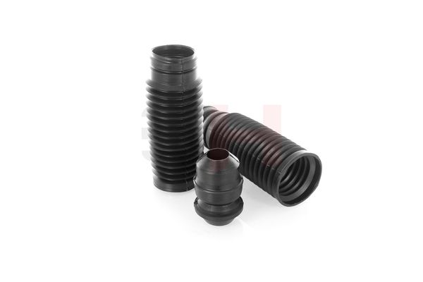 Tolmukaitse komplekt, Amordid, GH GH-692207