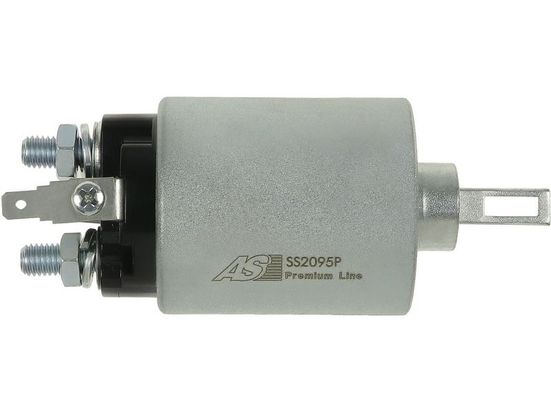 Brand new AS-PL Starter motor solenoid