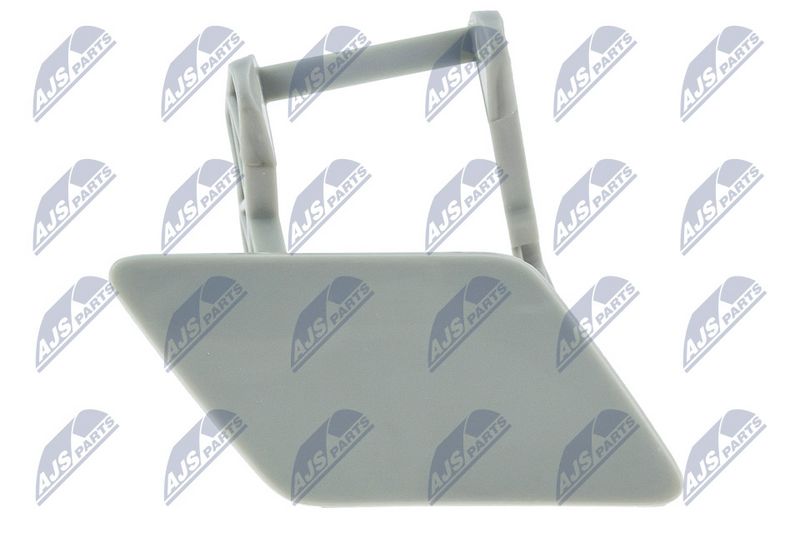 NTY EDS-ME-044 Cover, bumper
