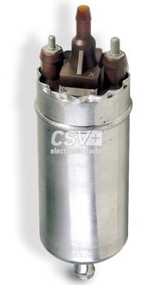Bomba de combustible