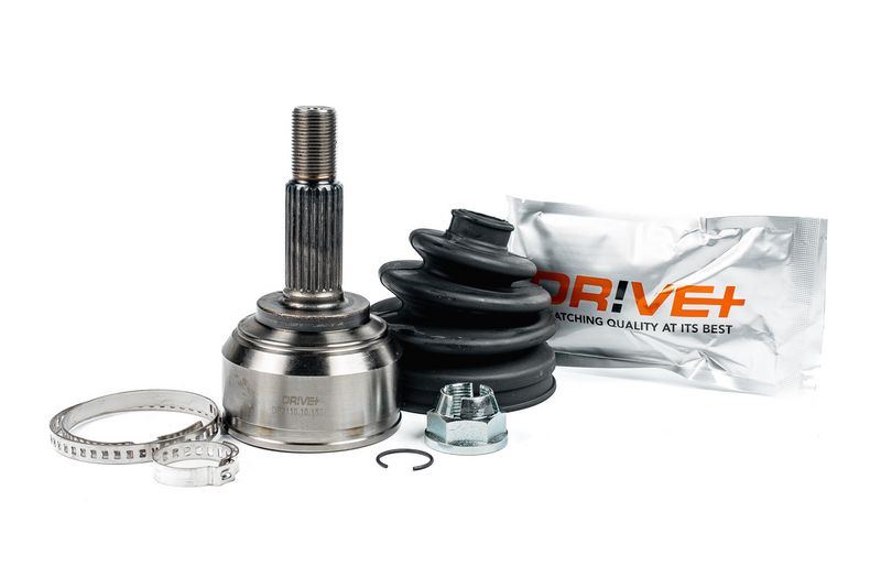 Set articulatie, planetara DP2110.10.1536 Dr!ve+