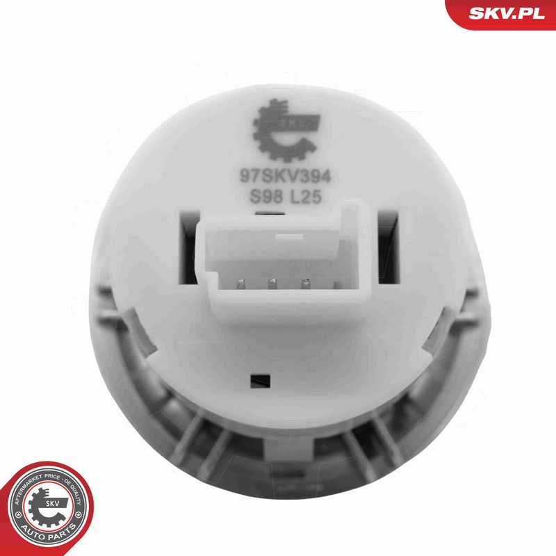 ESEN SKV 97SKV394 Start/Stop mygtukas