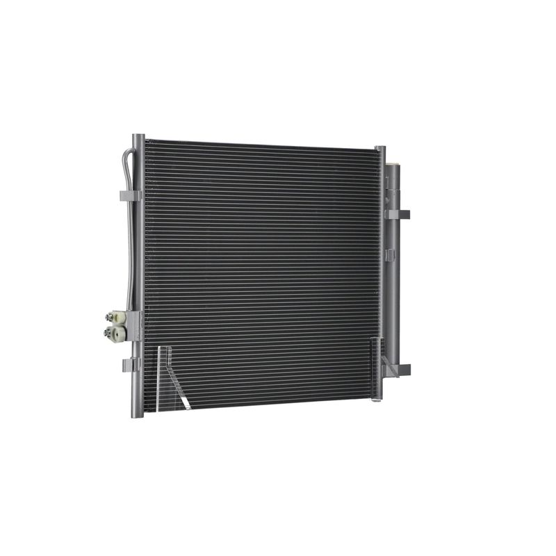 NISSENS 941028 Condenser, air conditioning