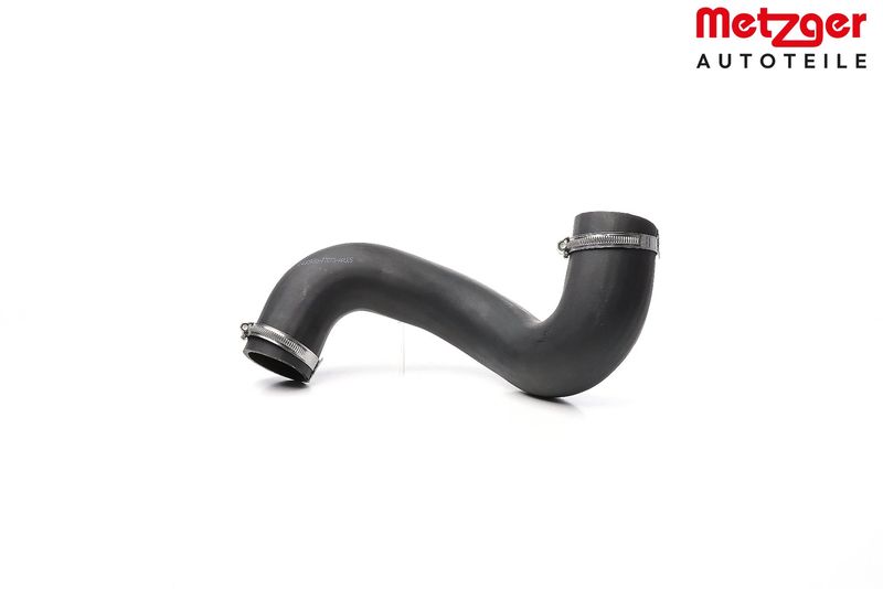 METZGER AUTOTEILE 2400930 Charge Air Hose
