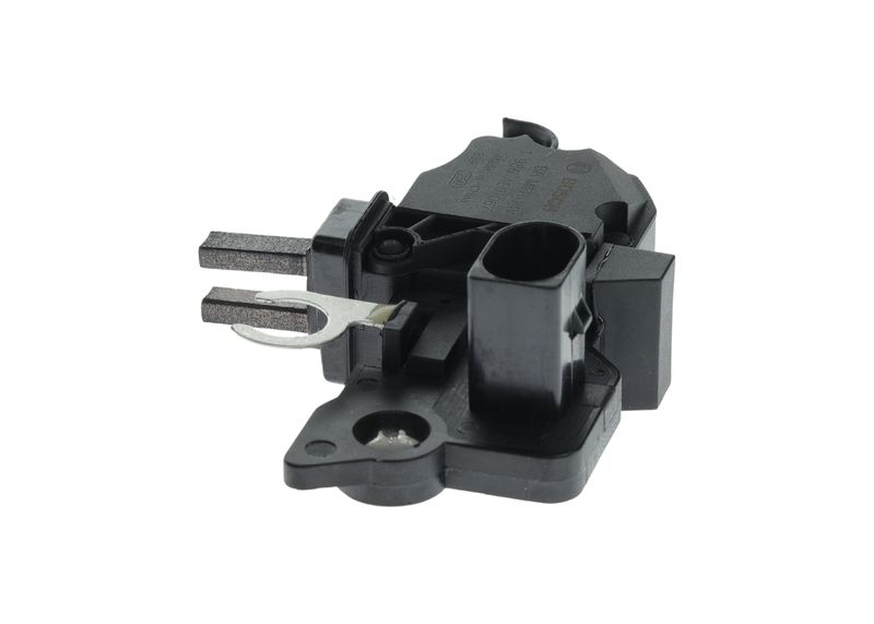 Regulator, alternator 1 986 AE0 067 BOSCH