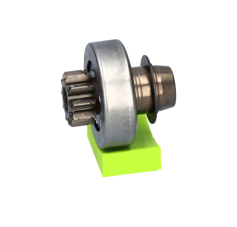 VALEO 594136 Pinion, starter