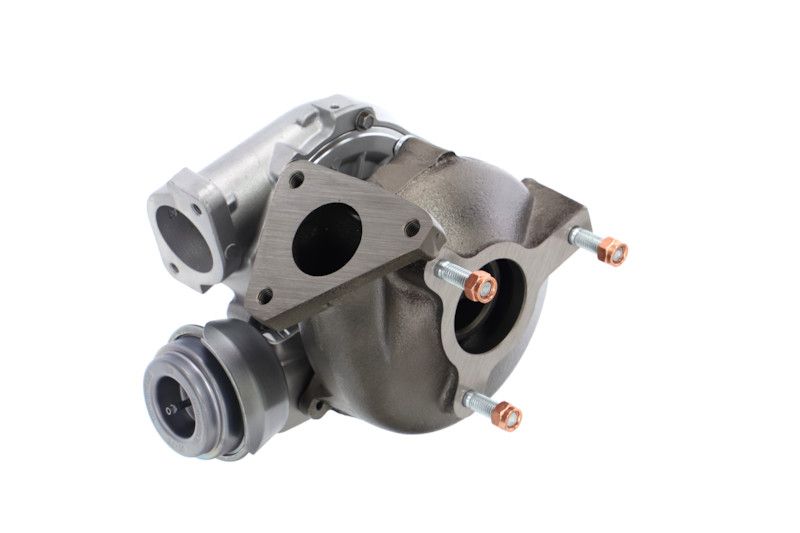 REMANTE 003-001-001412R Charger, charging (supercharged/turbocharged)