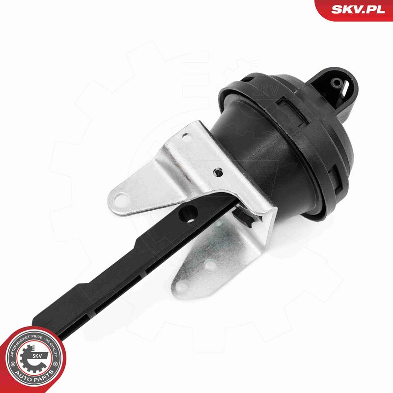ESEN SKV 96SKV407 Control Flap, air supply