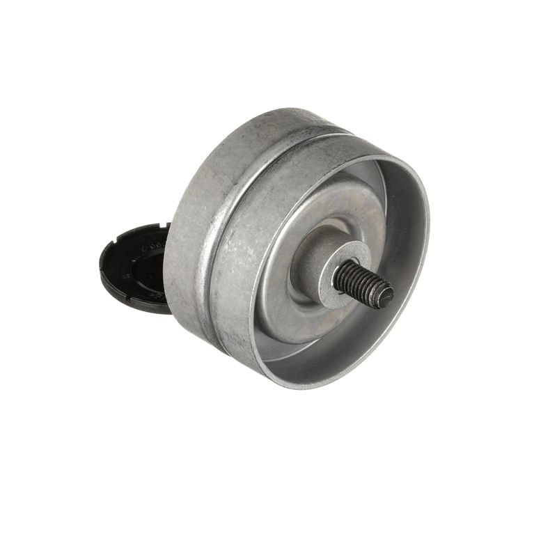 Vratná/vodicí kladka, klínový žebrový řemen T36529