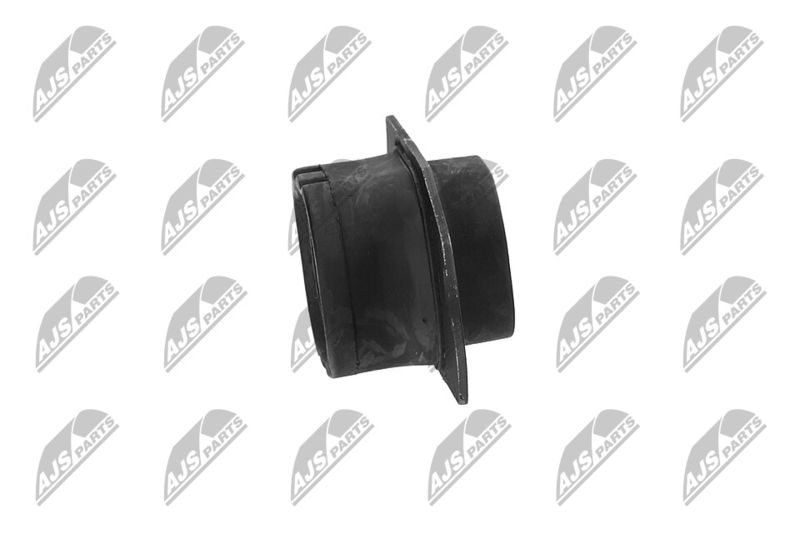 Paigutus, Mootor, NTY ZPS-NS-055