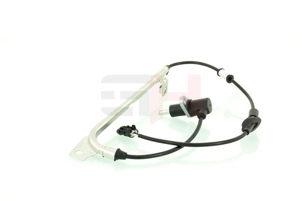 GH GH-714434H Jutiklis, rato greitis