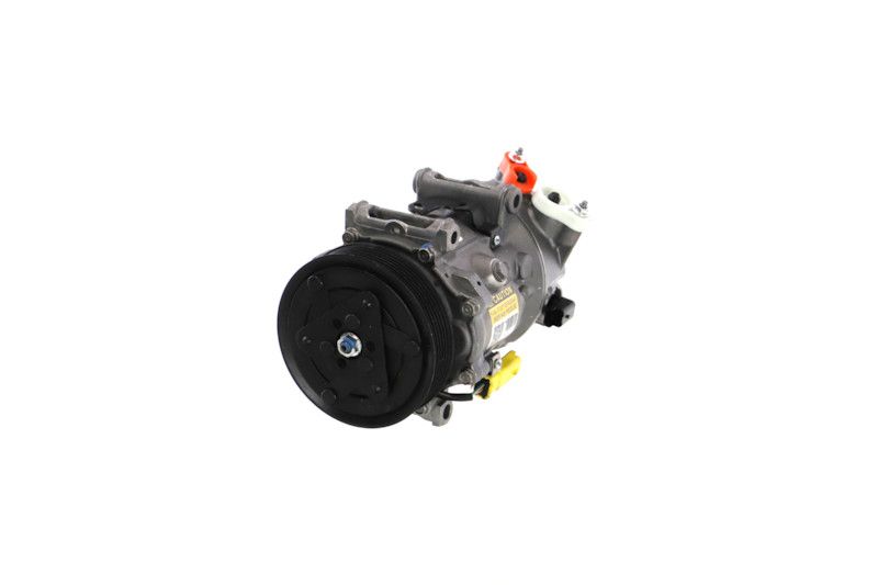 REMANTE 005-001-000319R Compressor, air conditioning