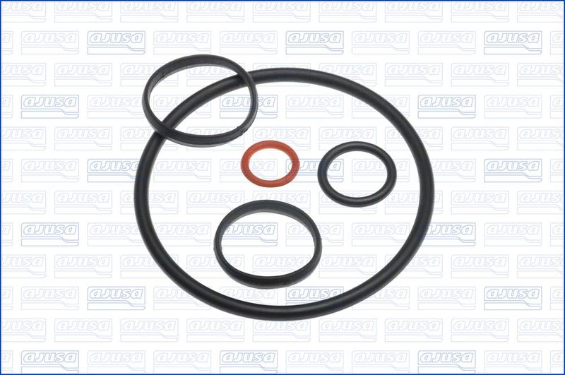 AJUSA 50235400 Full Gasket Kit, engine