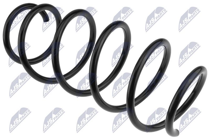 NTY ASZ-FR-051 Suspension Spring