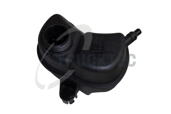 TRUCKTEC AUTOMOTIVE 08.40.153 - Expansion Tank, coolant