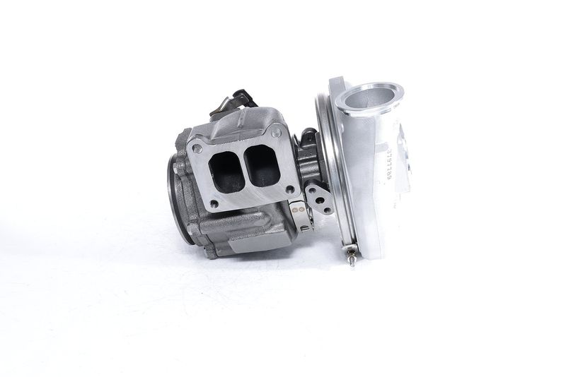 Compresor,sistem de supraalimentare T916697 BTS Turbo