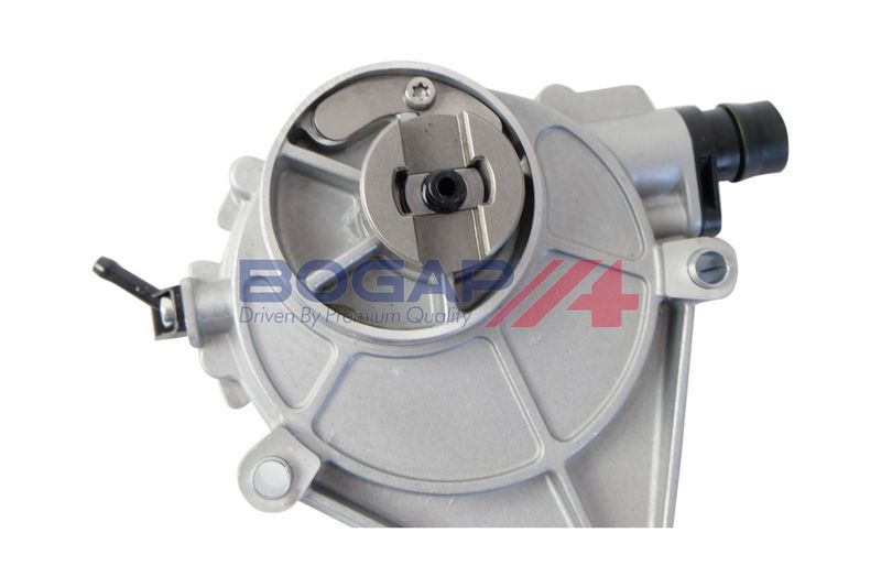 Bomba de Vacio BOGAP B1916100 - 5