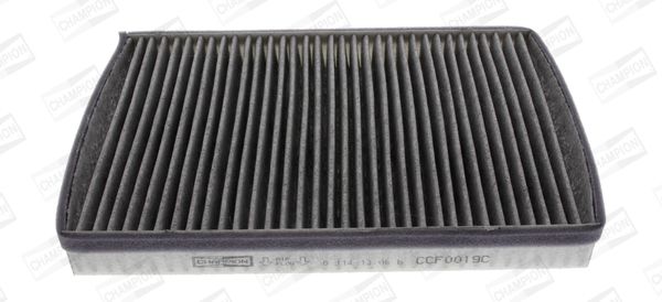 Champion Cabin Air Filter CCF0019C