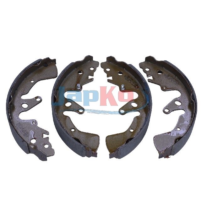 Set saboti frana JAPKO 55824
