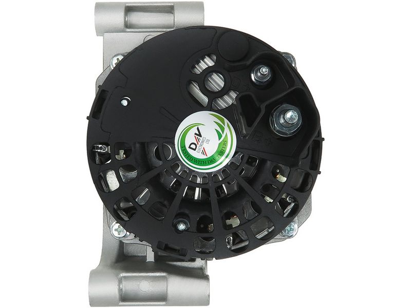 AS-PL A4106 Alternator