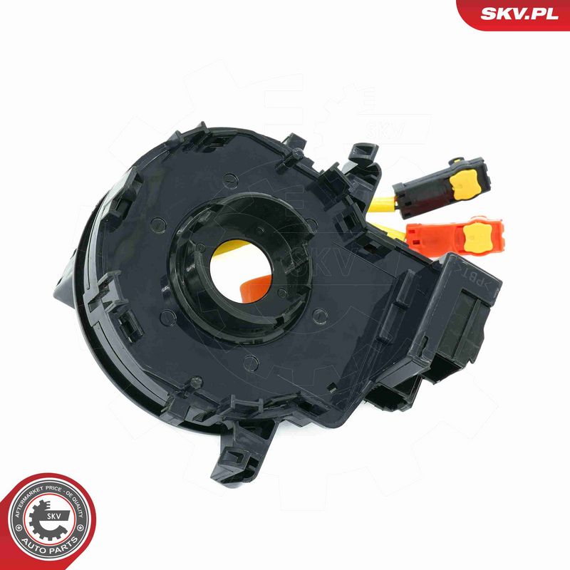 ESEN SKV 96SKV624 Clock Spring, airbag