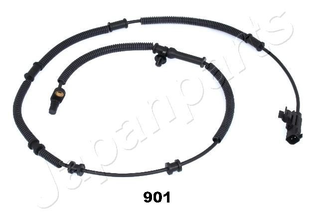 JAPANPARTS ABS-901 Sensor, wheel speed