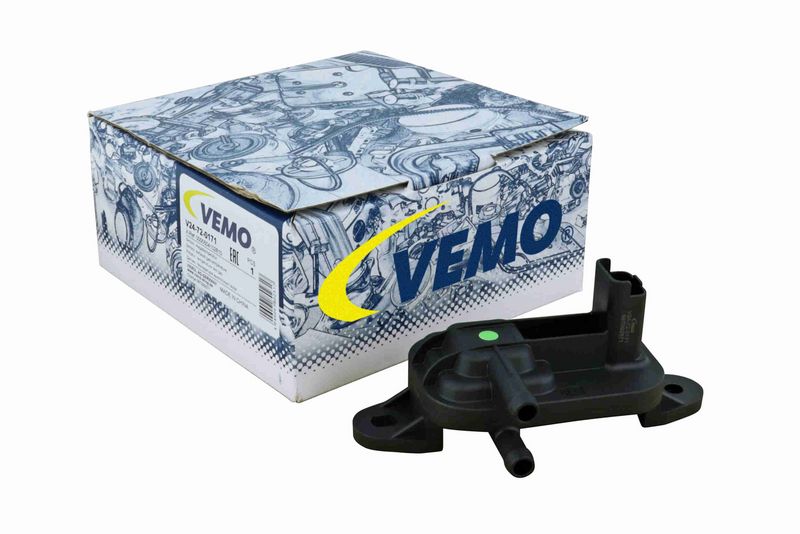 Andur, heitgaasitemperatuur, VEMO V24-72-0171