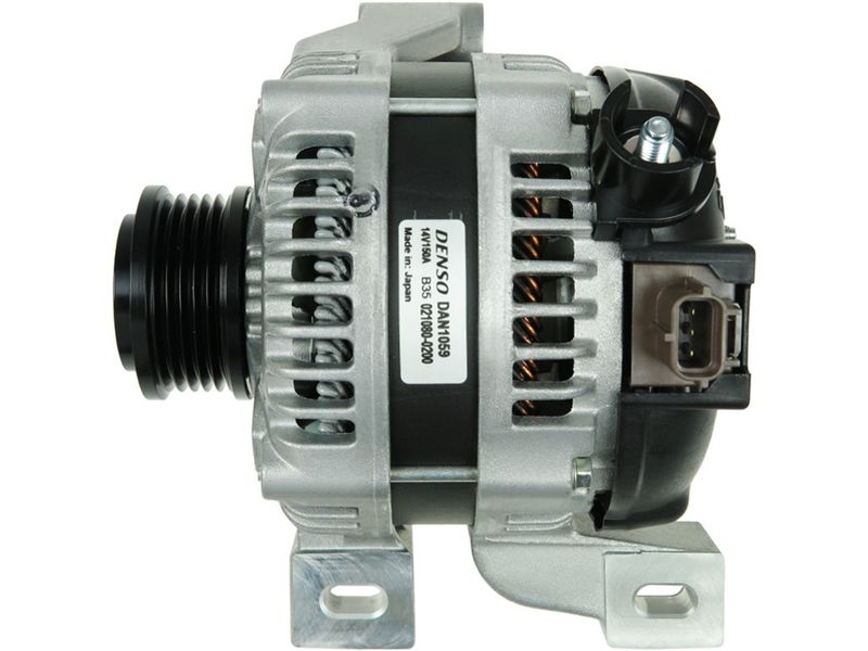 Generaator, AS-PL A6133(DENSO)