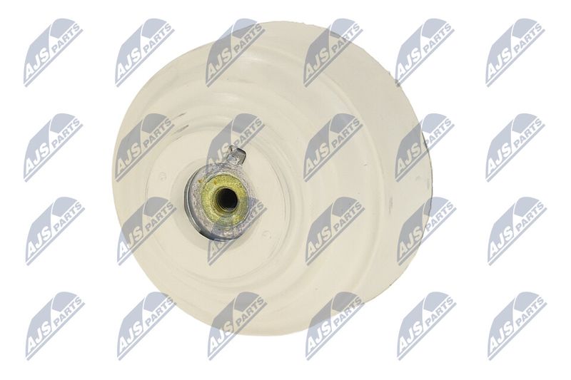 Paigutus, Mootor, NTY ZPS-ME-108