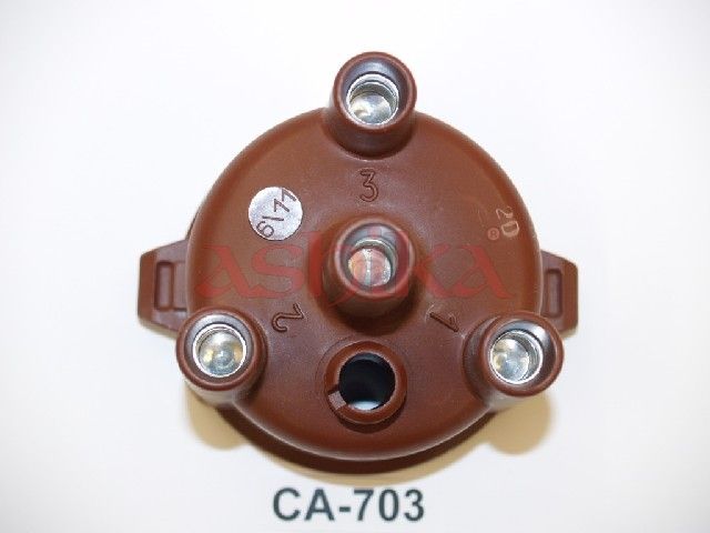 capac distribuitor ASHIKA 121-07-703