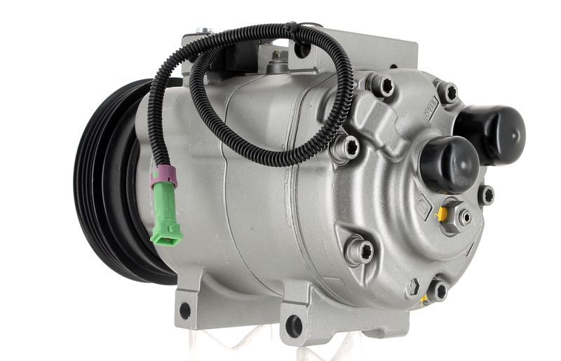 CEVAM 8600083 Compressor, air conditioning