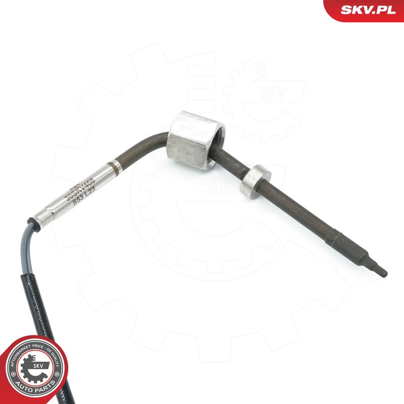 ESEN SKV 30SKV468 Sensor, exhaust gas temperature