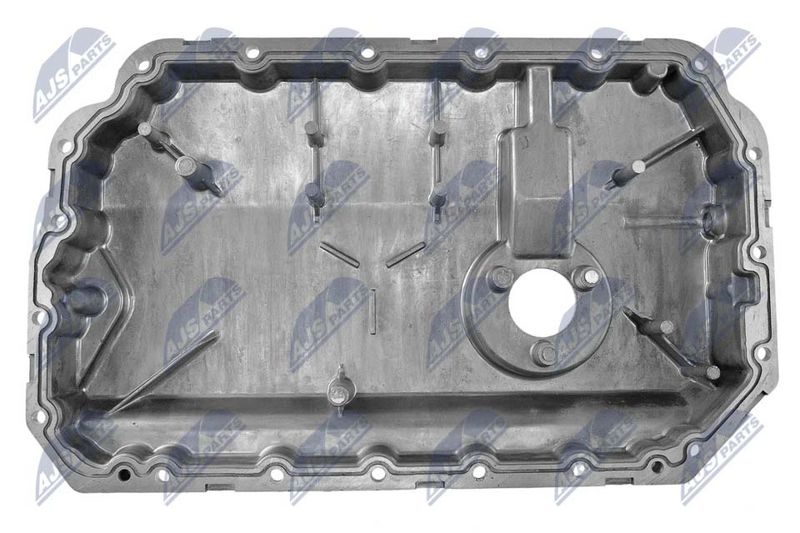 NTY BMO-AU-009 Oil Sump