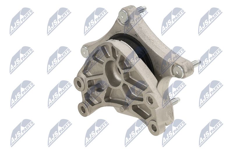 Kinnitus, automaatkäigukast, NTY ZPS-ME-082